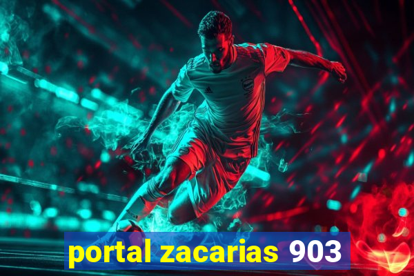 portal zacarias 903